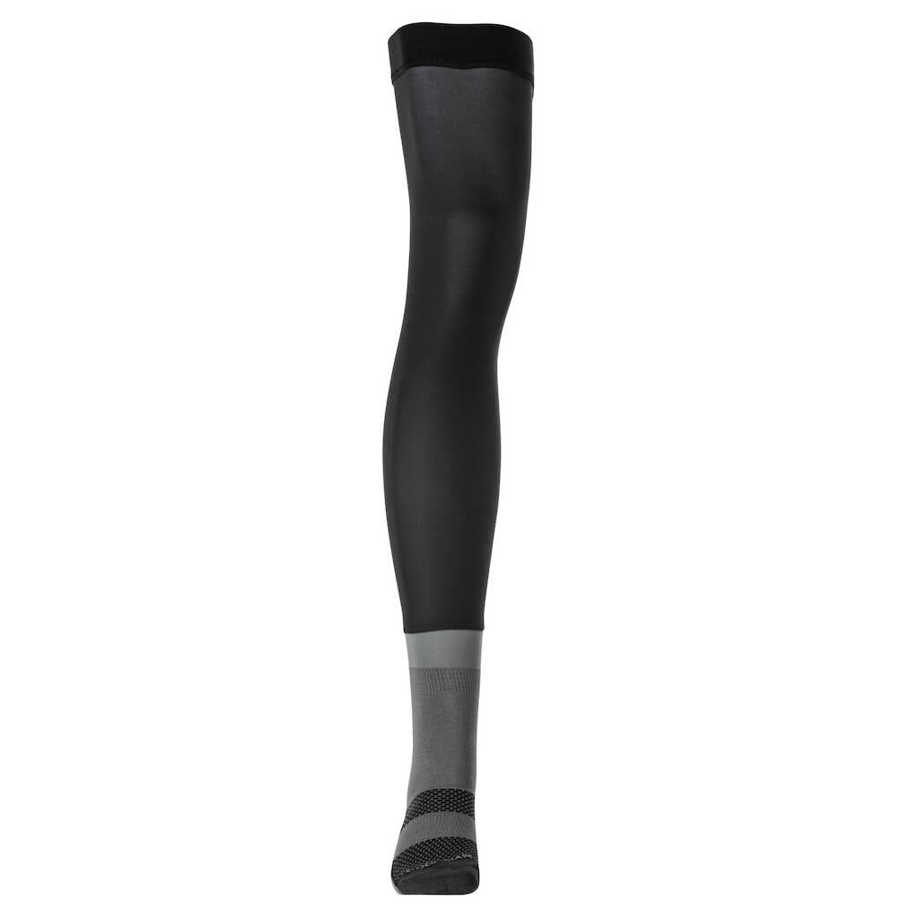 Fly Racing Socks - KNEE BRCE B.G.W