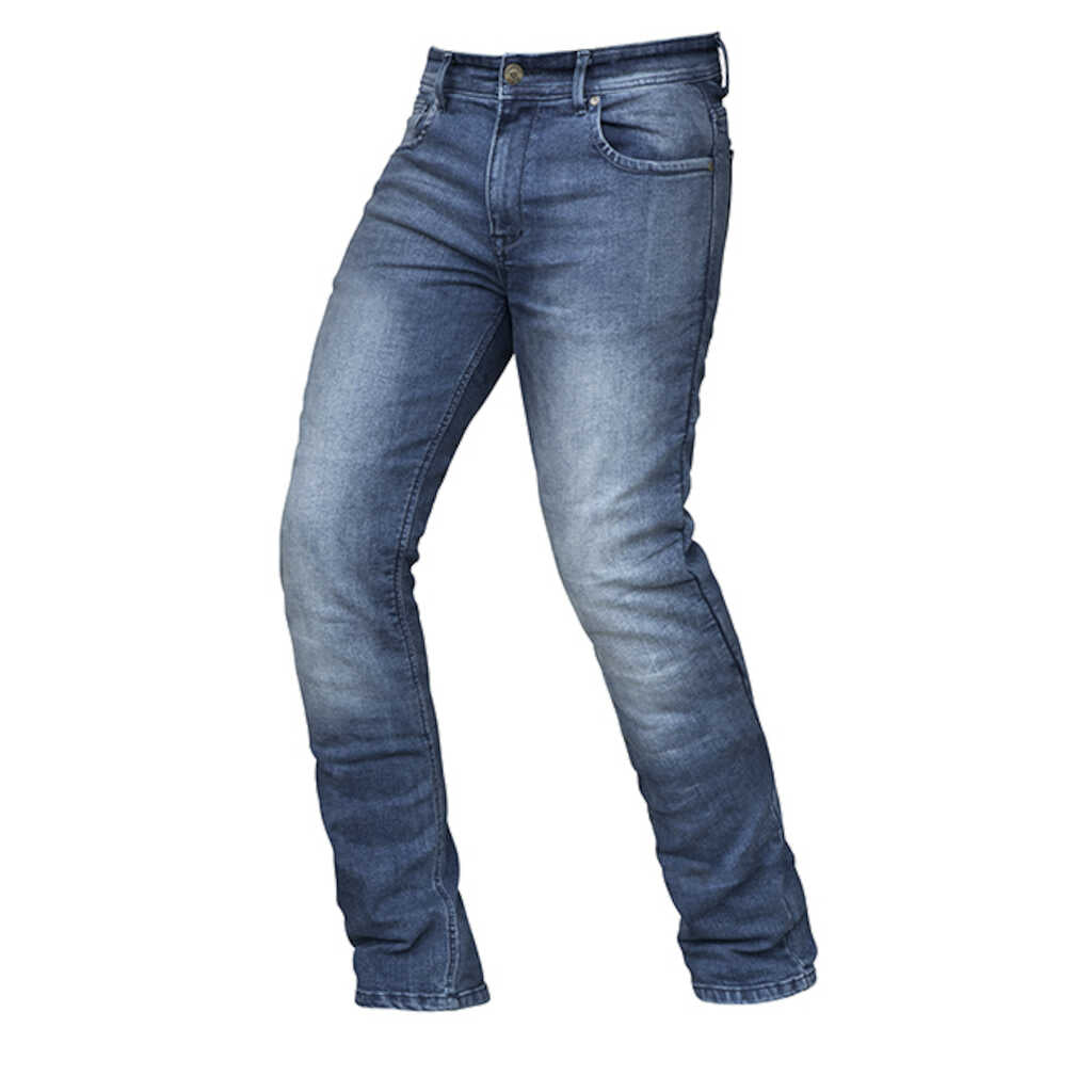 Dririder Titan Jeans - OTB - BLUEWASH