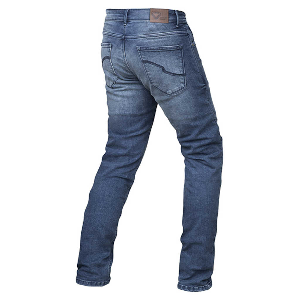 Dririder Titan Jeans - OTB - BLUEWASH