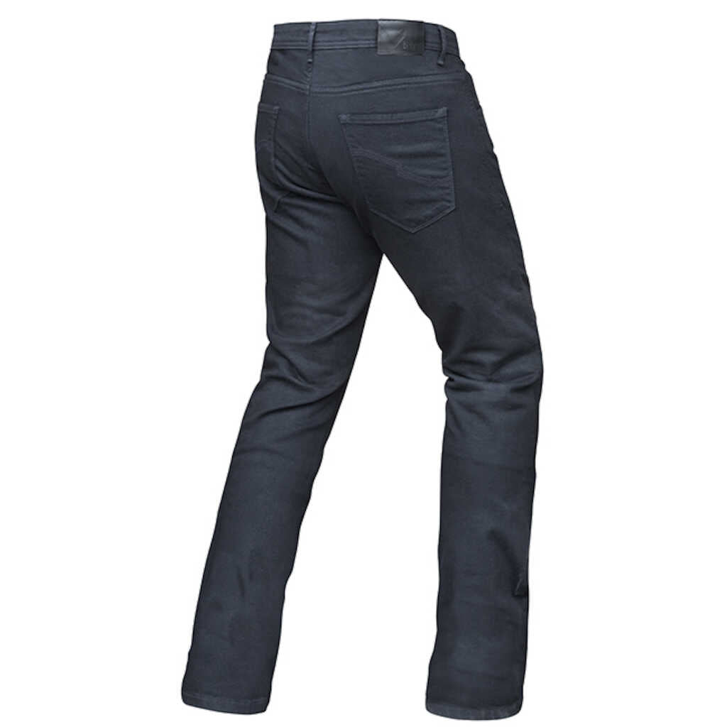 Dririder Titan Jeans - OTB - BLACK