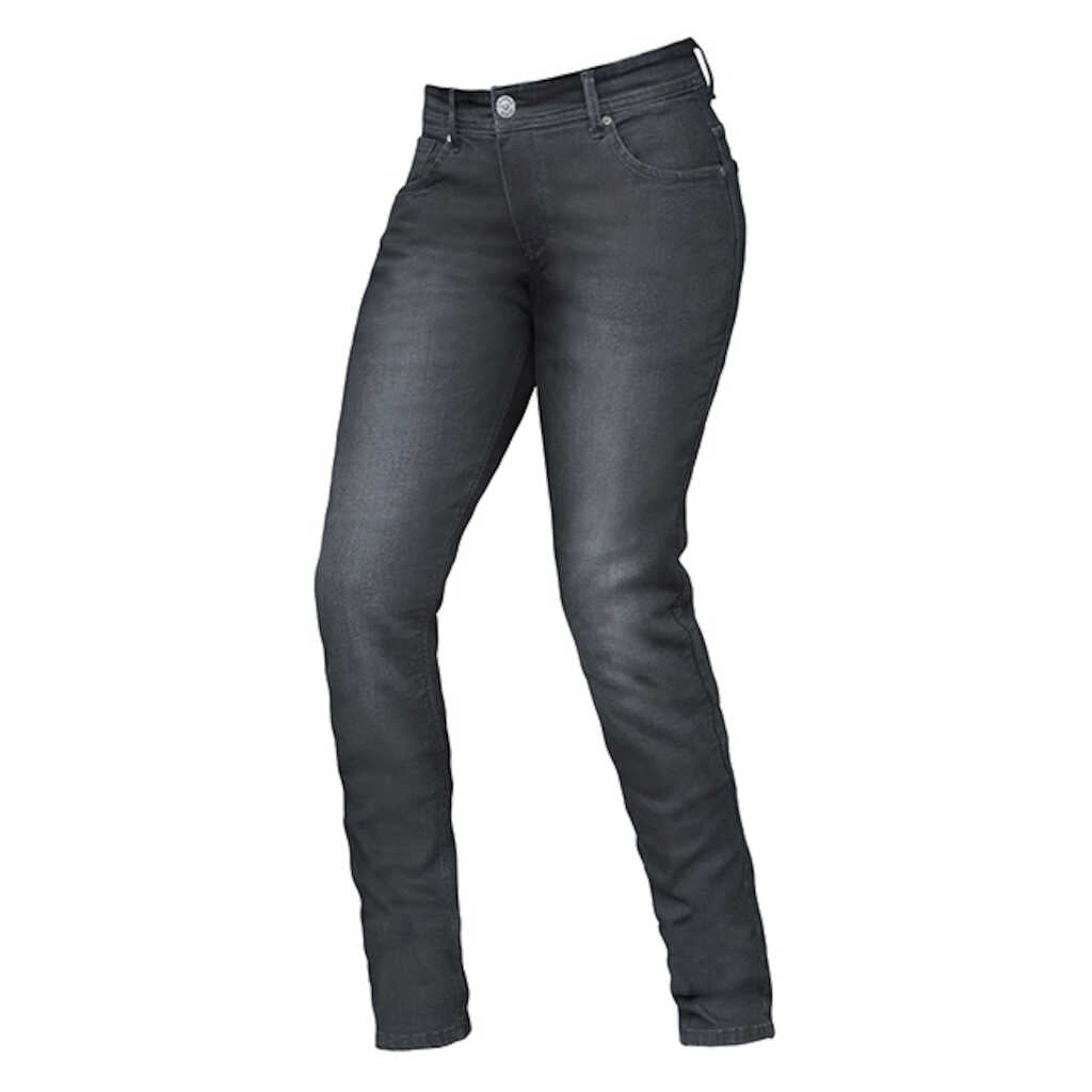 Dririder Xena Jeans - OTB - Ladies - BLACK