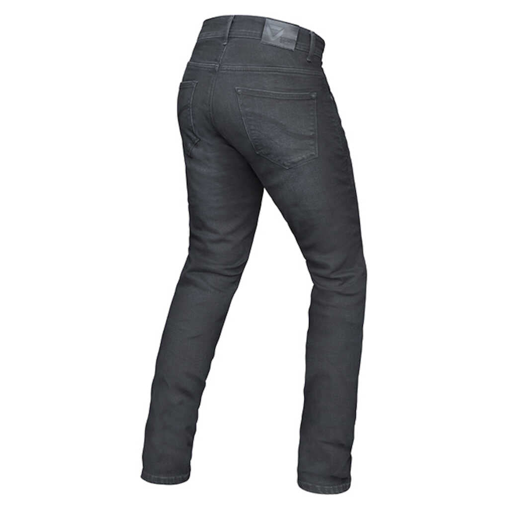 Dririder Xena Jeans - OTB - Ladies - BLACK