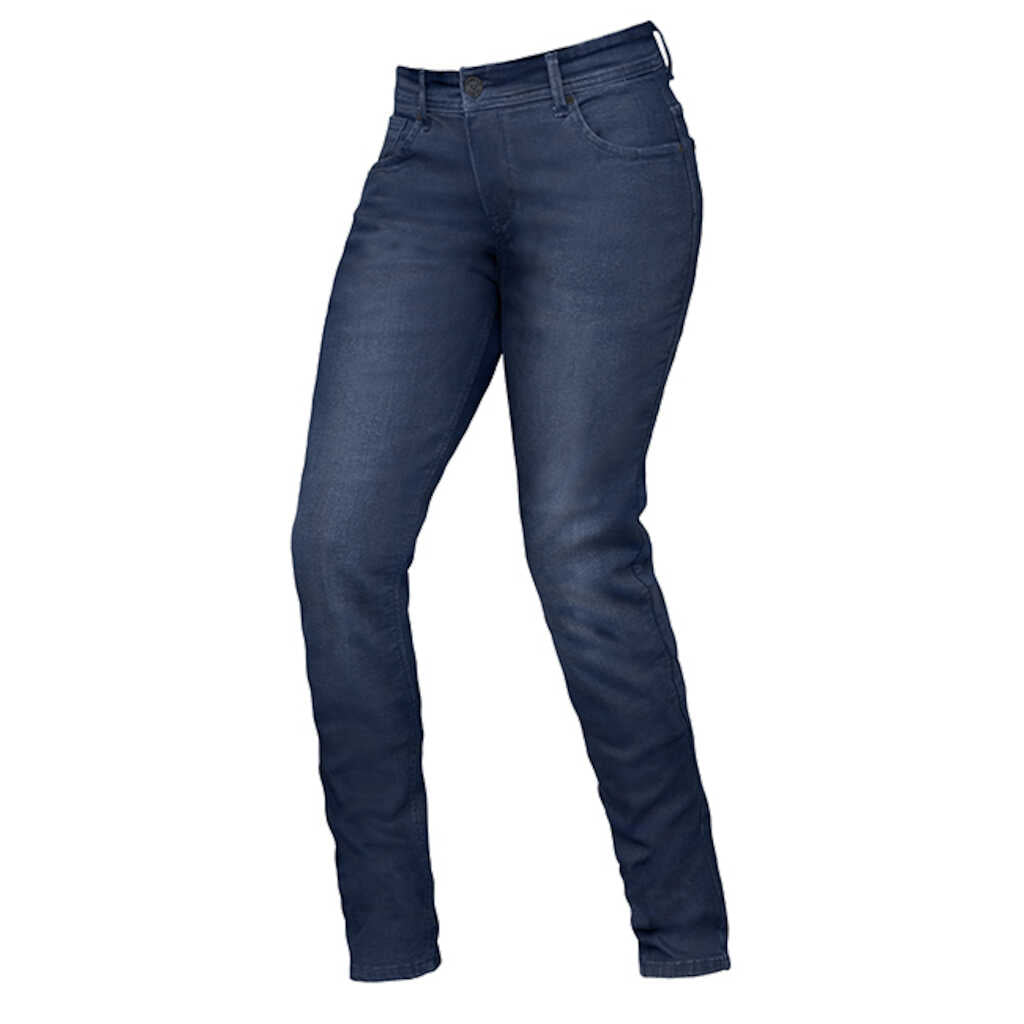 Dririder Xena Jeans - OTB - Ladies - INDIGO