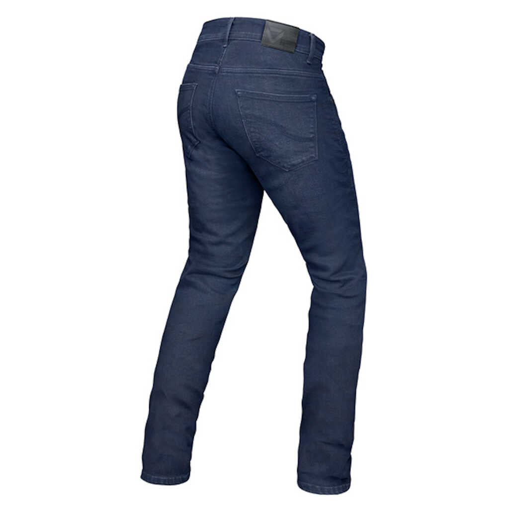 Dririder Xena Jeans - OTB - Ladies - INDIGO