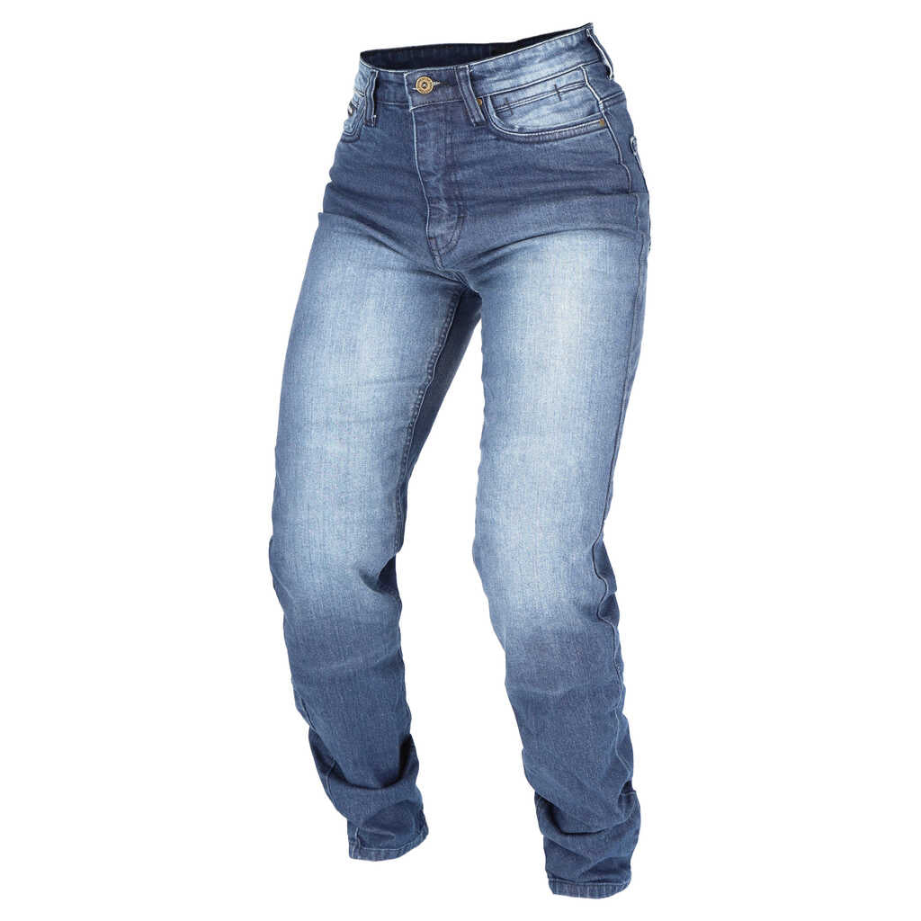 Argon Amped Jean - Ladies - BLUE