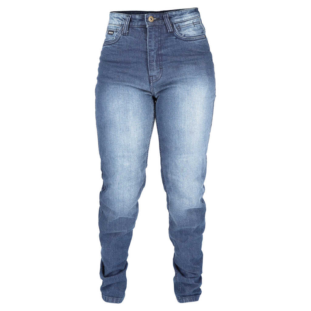 Argon Amped Jean - Ladies - BLUE