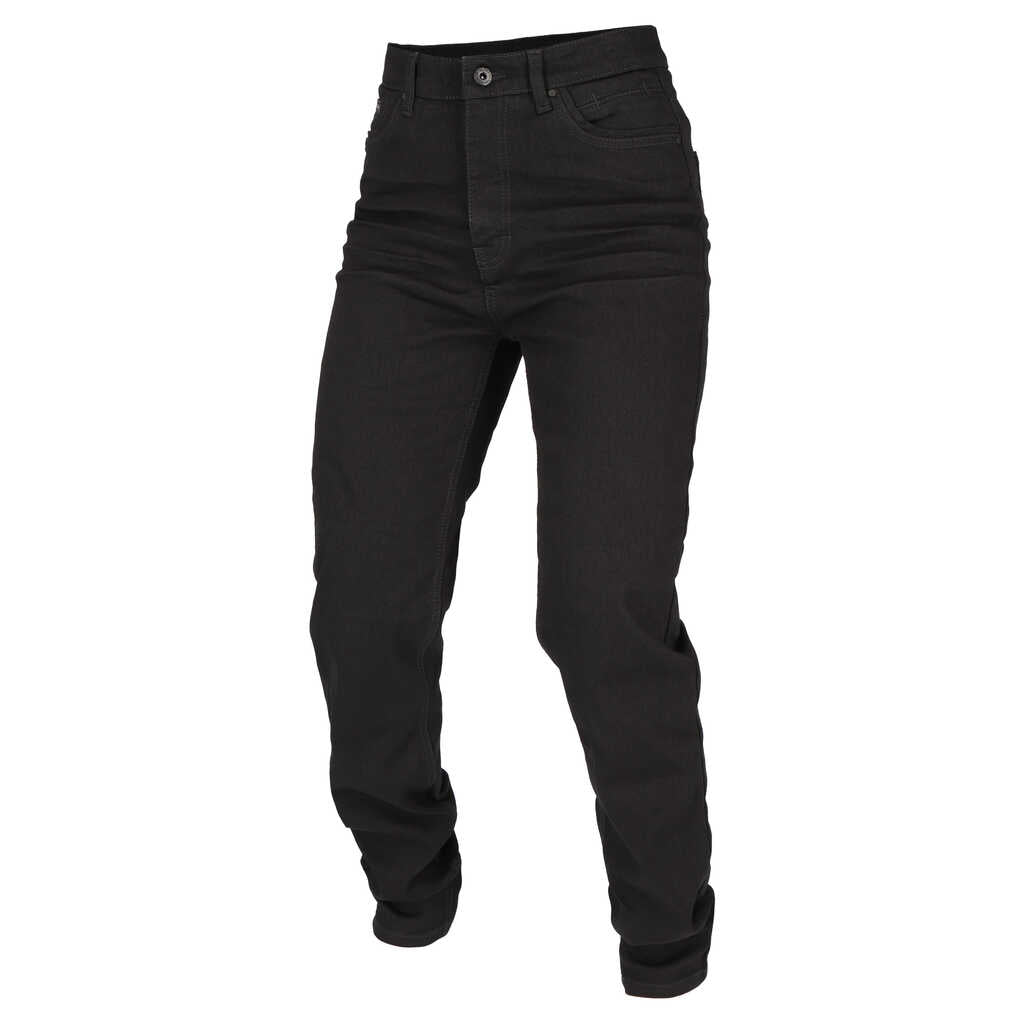 Argon Amped Jean - Ladies - BLACK