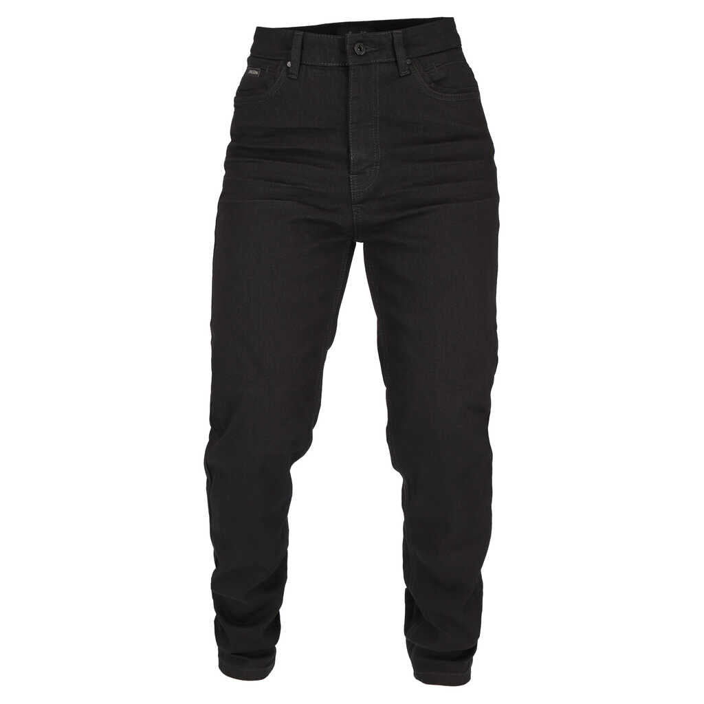 Argon Amped Jean - Ladies - BLACK