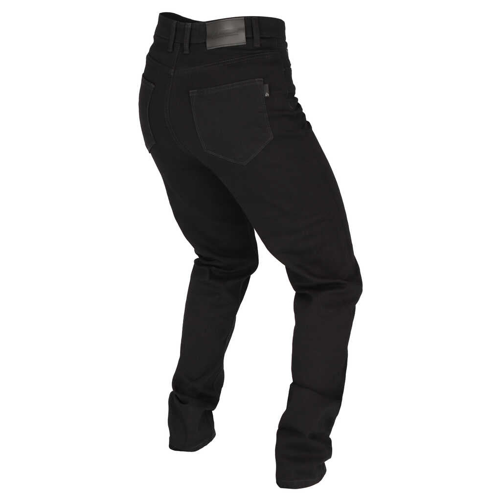 Argon Amped Jean - Ladies - BLACK