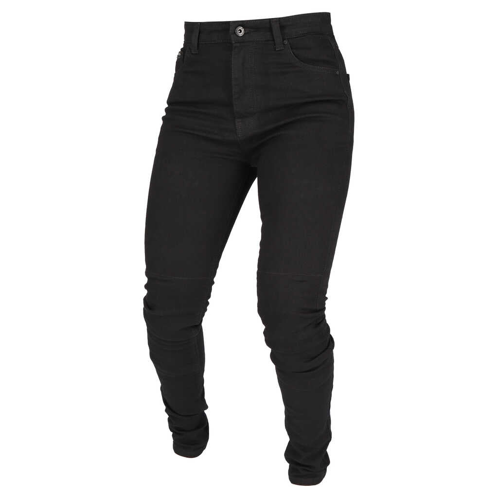 Argon Amped Jeggings - Ladies - BLACK