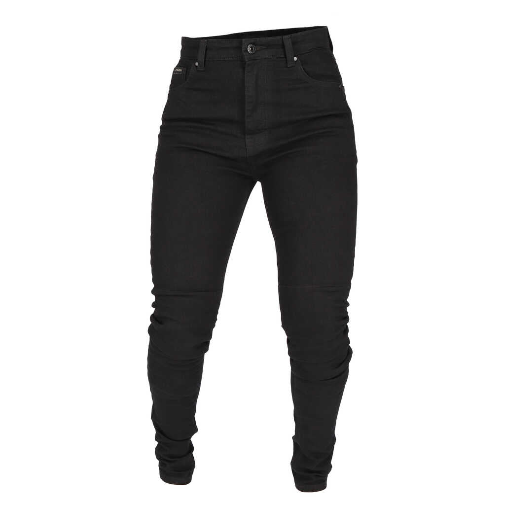 Argon Amped Jeggings - Ladies - BLACK