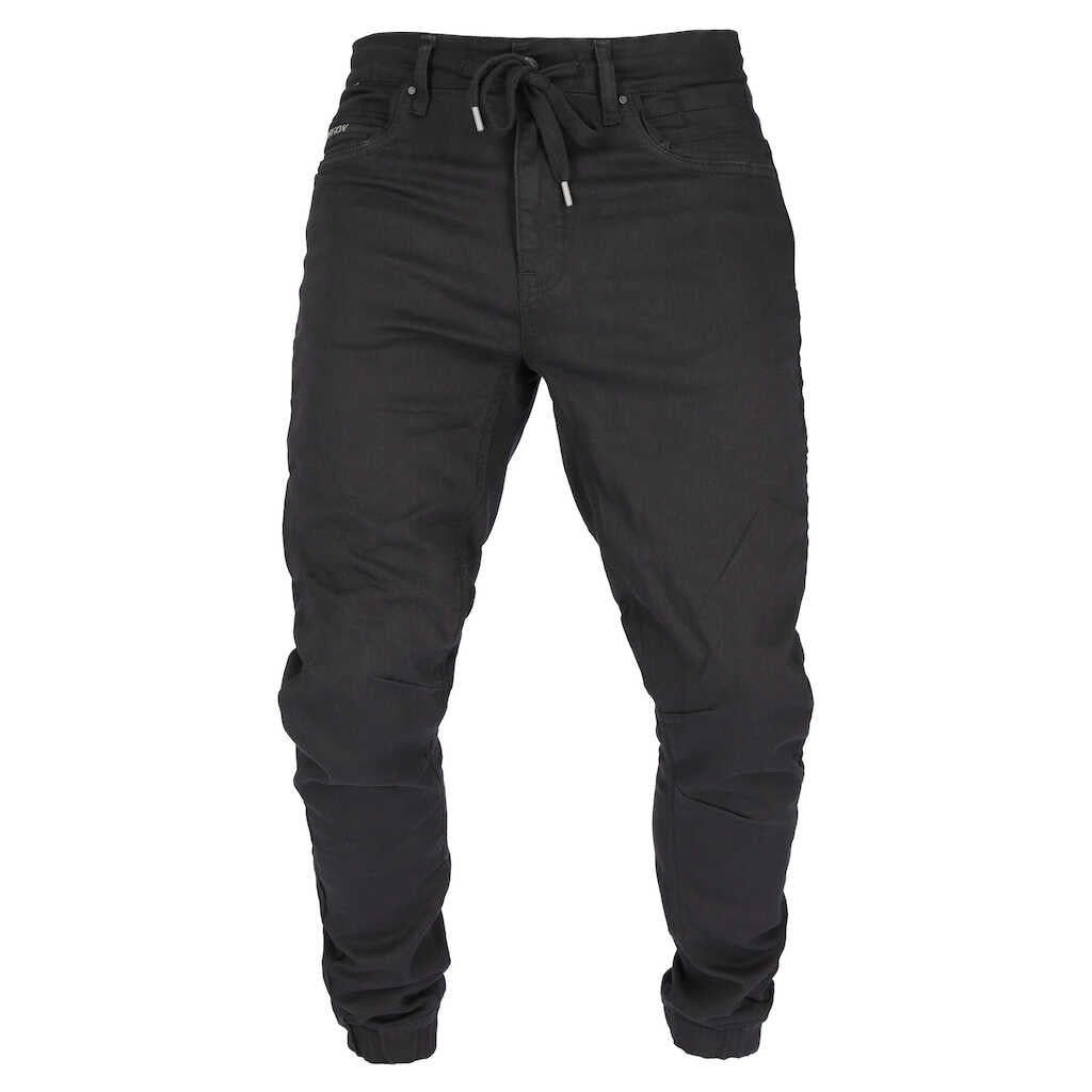 Argon Venom Jogger - BLACK