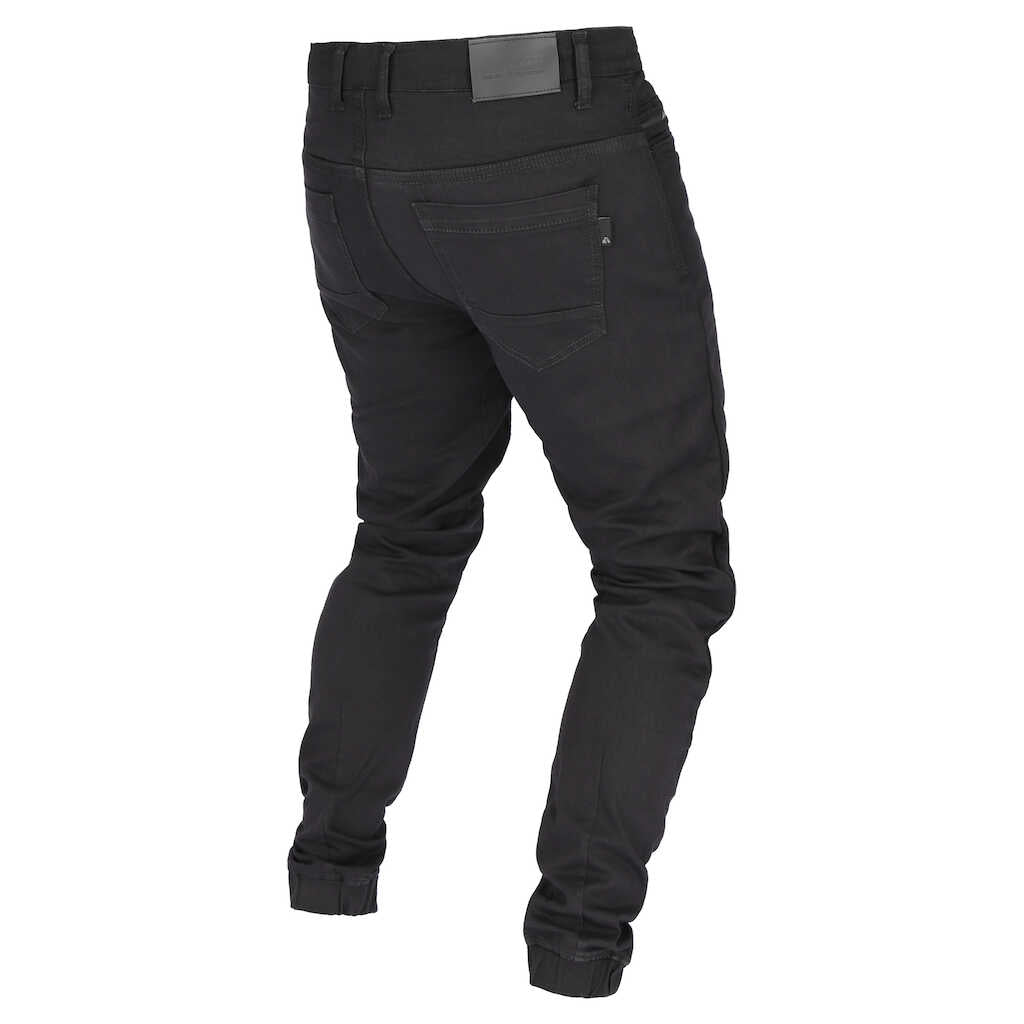 Argon Venom Jogger - BLACK