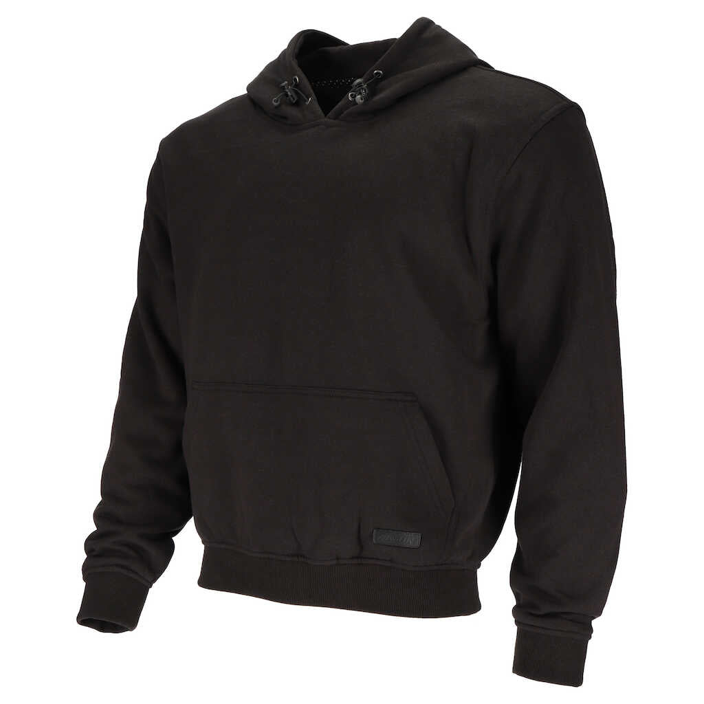 Argon Rogue Hoody - BLACK