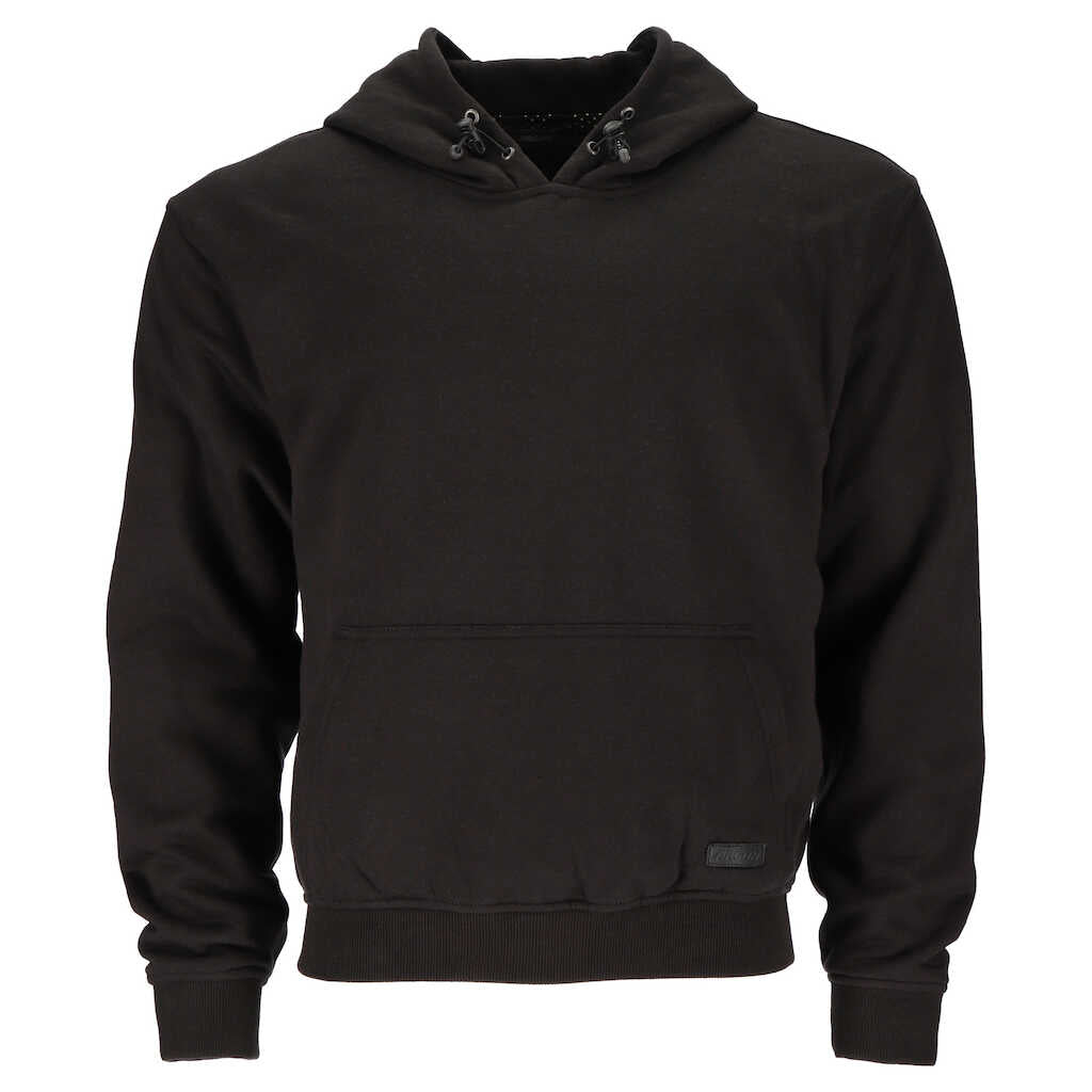 Argon Rogue Hoody - BLACK