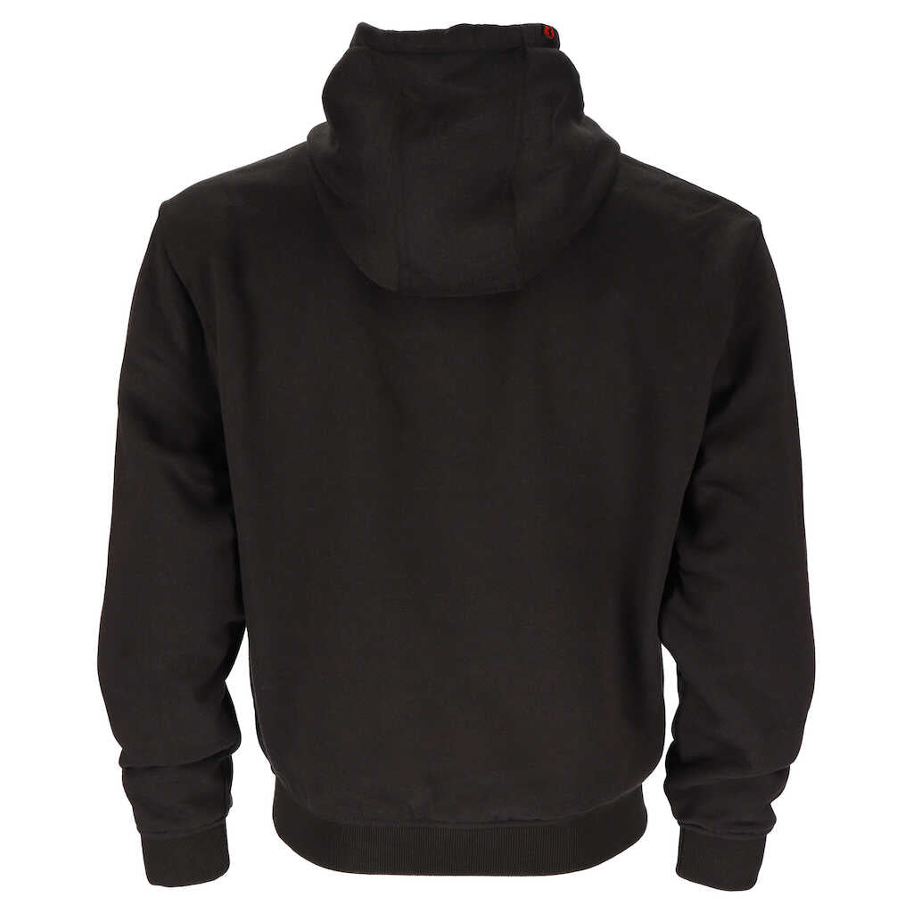 Argon Rogue Hoody - BLACK