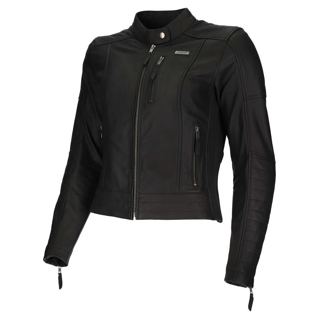 Argon Angel Jacket - Ladies - BLACK