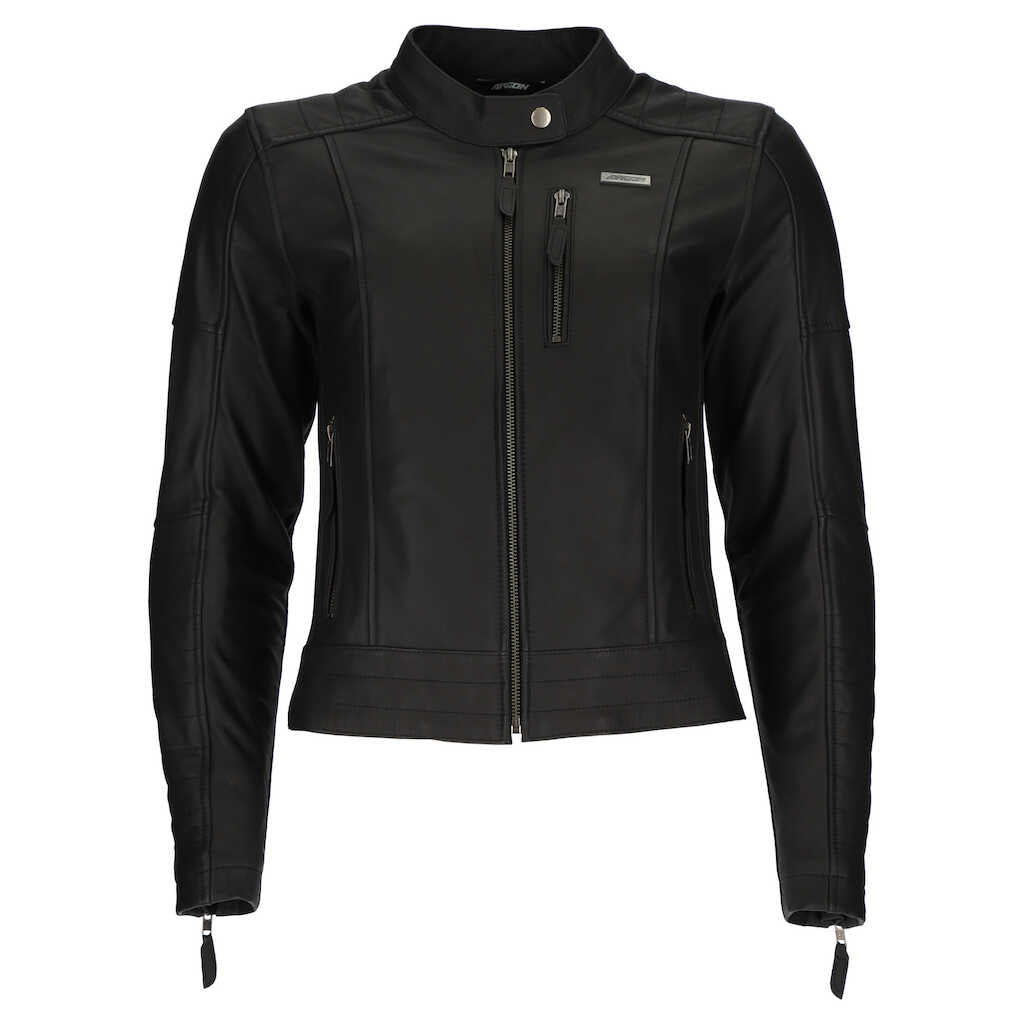 Argon Angel Jacket - Ladies - BLACK