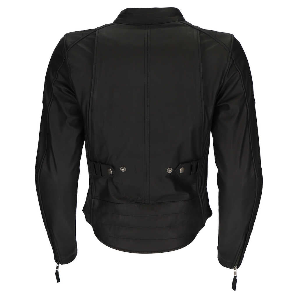 Argon Angel Jacket - Ladies - BLACK