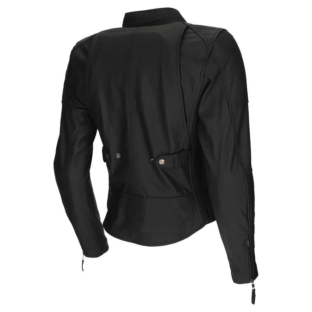 Argon Angel Jacket - Ladies - BLACK