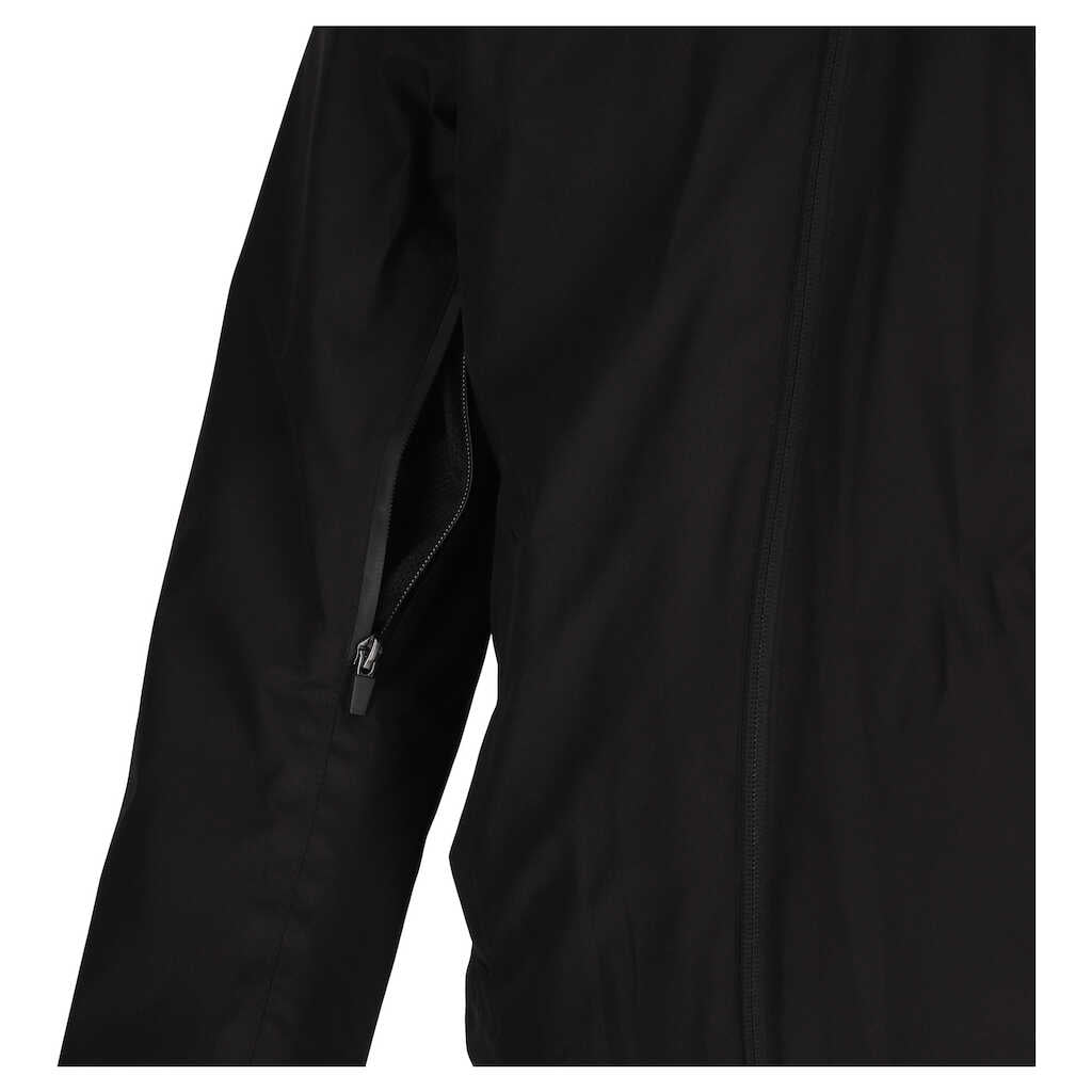 Dririder RX4 Jacket - GRY BLK RED