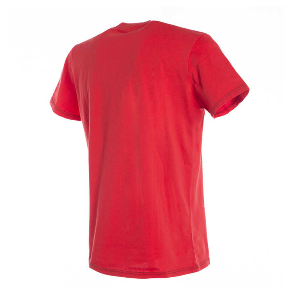 Dainese Casualwear - SPD DMN T RD/BK