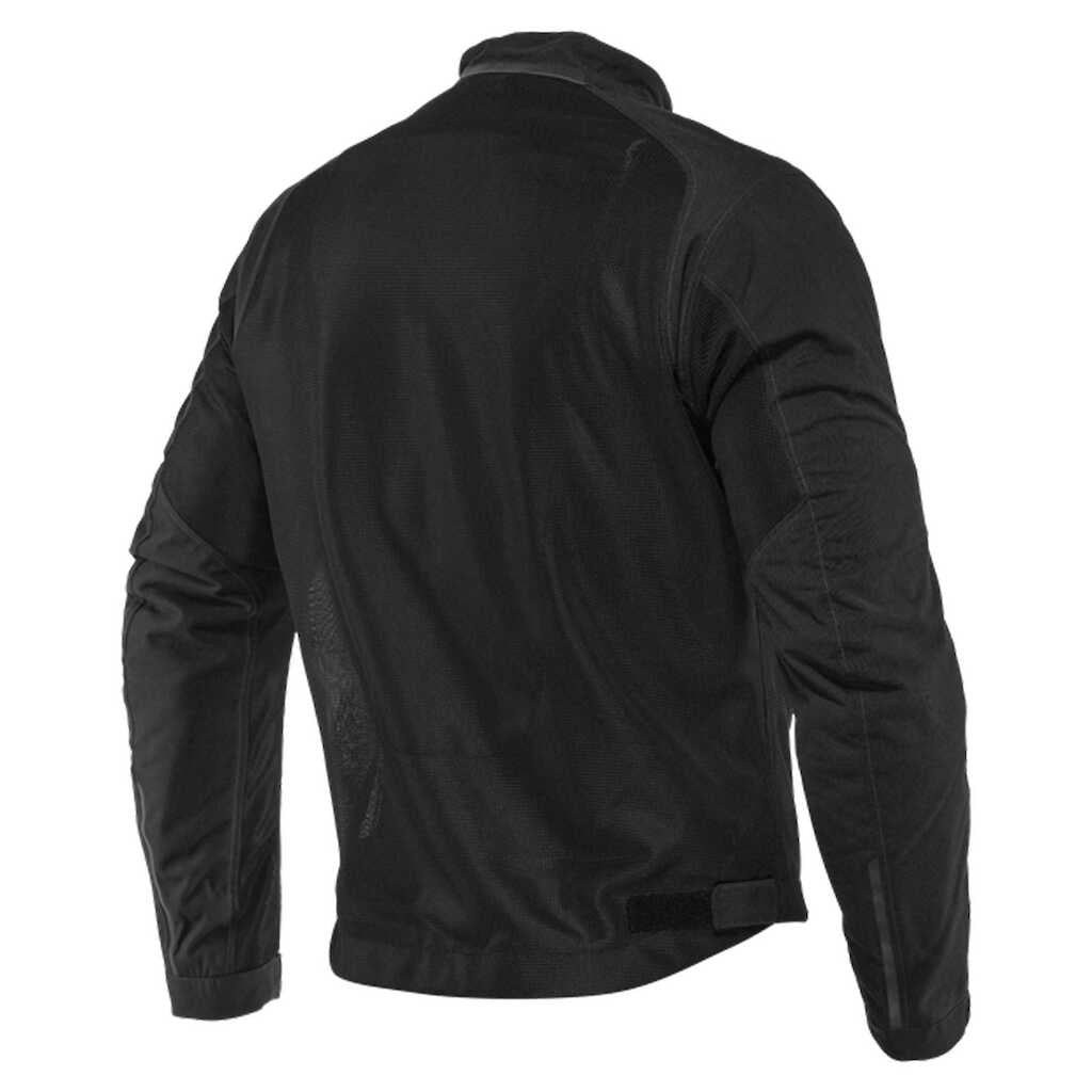 Dainese Sevilla Air Tex Jacket - BLACK/BLACK