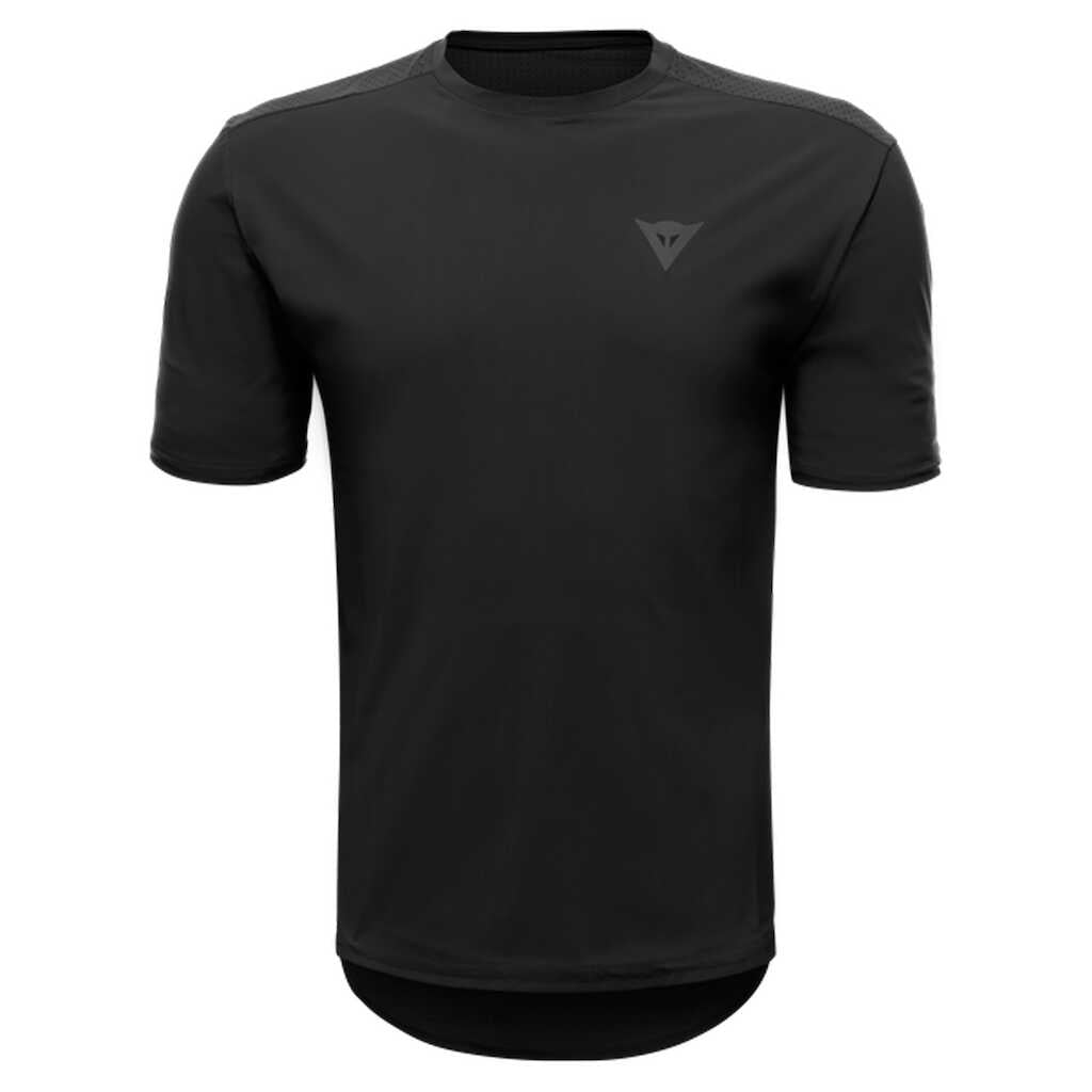 Dainese HGR MTB Jersey - Short Sleeve - TRAIL-BLACK