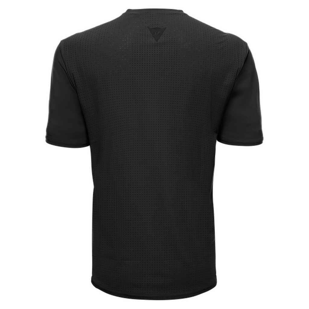 Dainese HGR MTB Jersey - Short Sleeve - TRAIL-BLACK