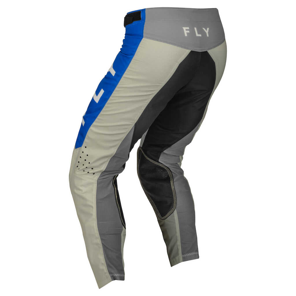 Fly Racing Legacy 2023 Kinetic MX Pants - JET BU GY WH