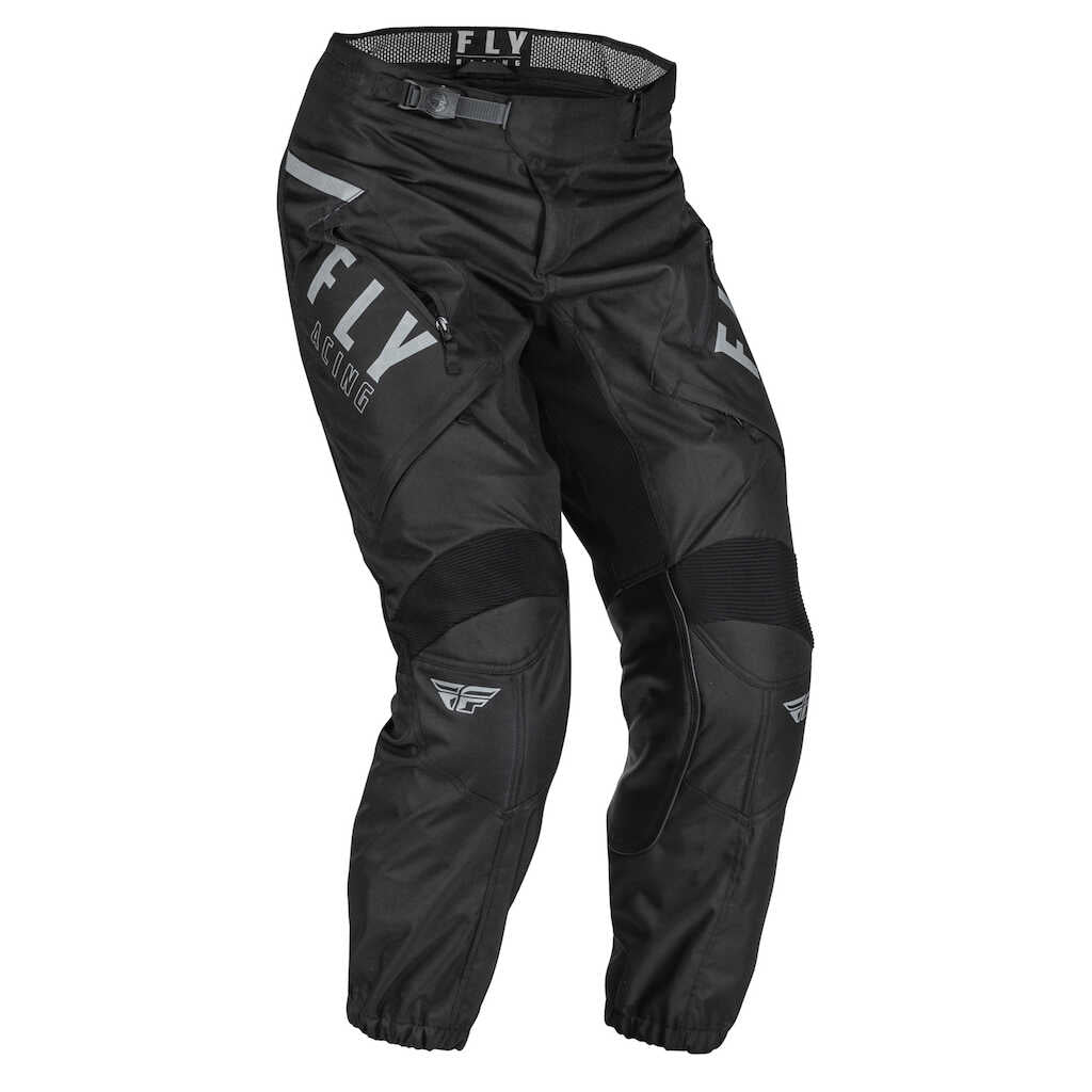 Fly Racing Legacy 2023 Patrol Off-Road Pants - BLK WHT