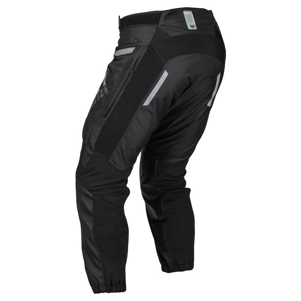 Fly Racing Legacy 2023 Patrol Off-Road Pants - BLK WHT