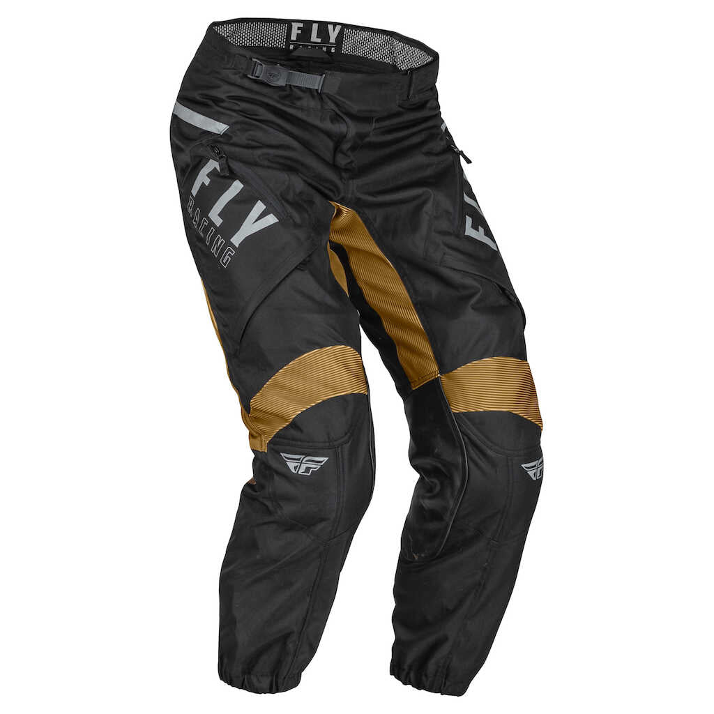 Fly Racing Legacy 2023 Patrol Off-Road Pants - CARMEL BLK