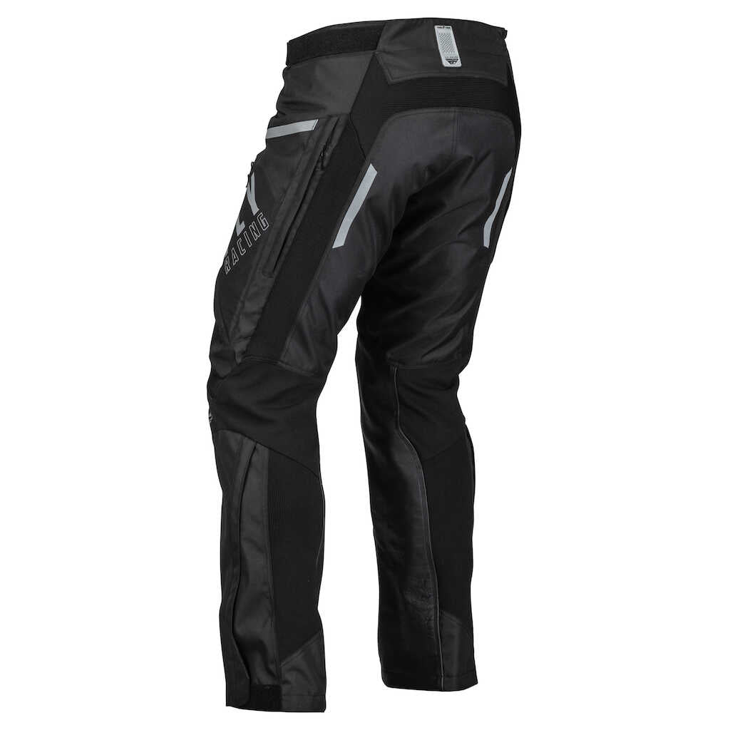 Fly Racing Legacy 2023 Patrol OTB Off-Road Pants - BLK WHT