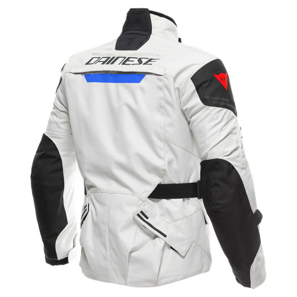 Dainese Splugen 3 Layer D-Dry Jacket - VAPOR-BLU/BLK