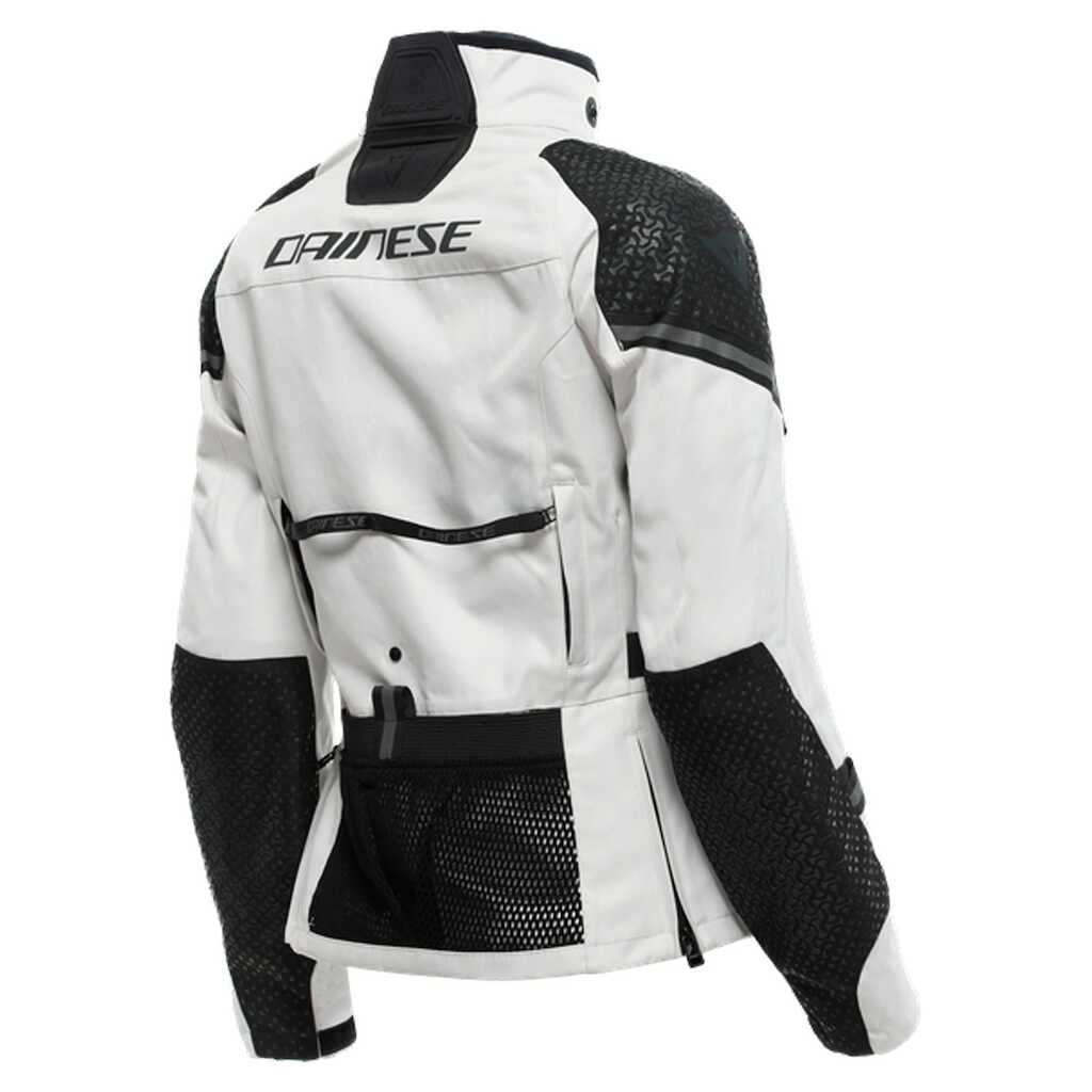 Dainese Ladakh 3 Layer D-Dry Jacket - Ladies - VAPOR-BLU/BLK