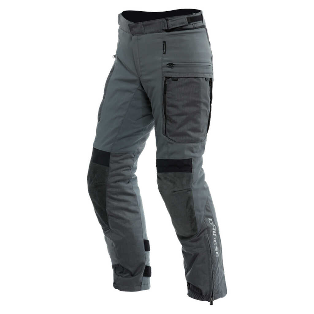 Dainese Sprinkbok 3 Layer Absoluteshell Pants - IRON-GT/IRON-GT