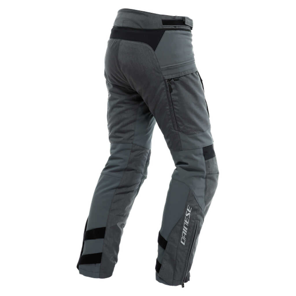 Dainese Sprinkbok 3 Layer Absoluteshell Pants - IRON-GT/IRON-GT