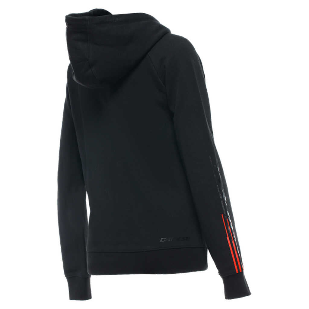 Dainese Casualwear - LOGO LDY HOODIE