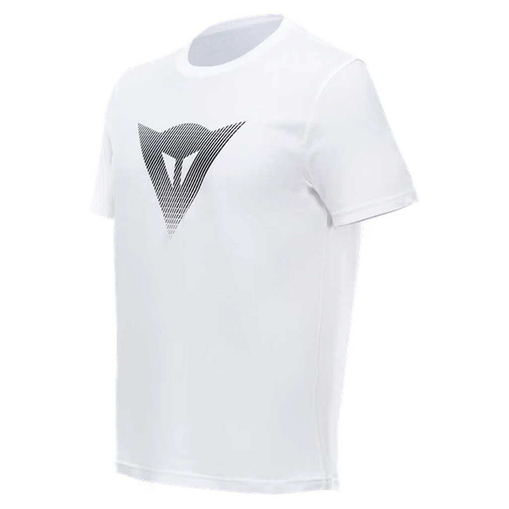 Dainese Casualwear - LOGO TEE WH/B