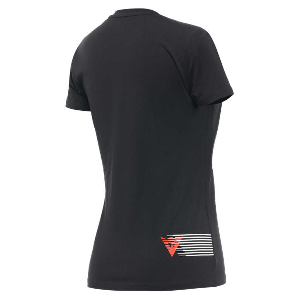 Dainese Casualwear - LOGO LDY TEE BR