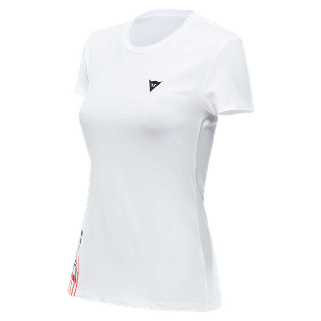 Dainese Casualwear - LOGO LDY TEE WB