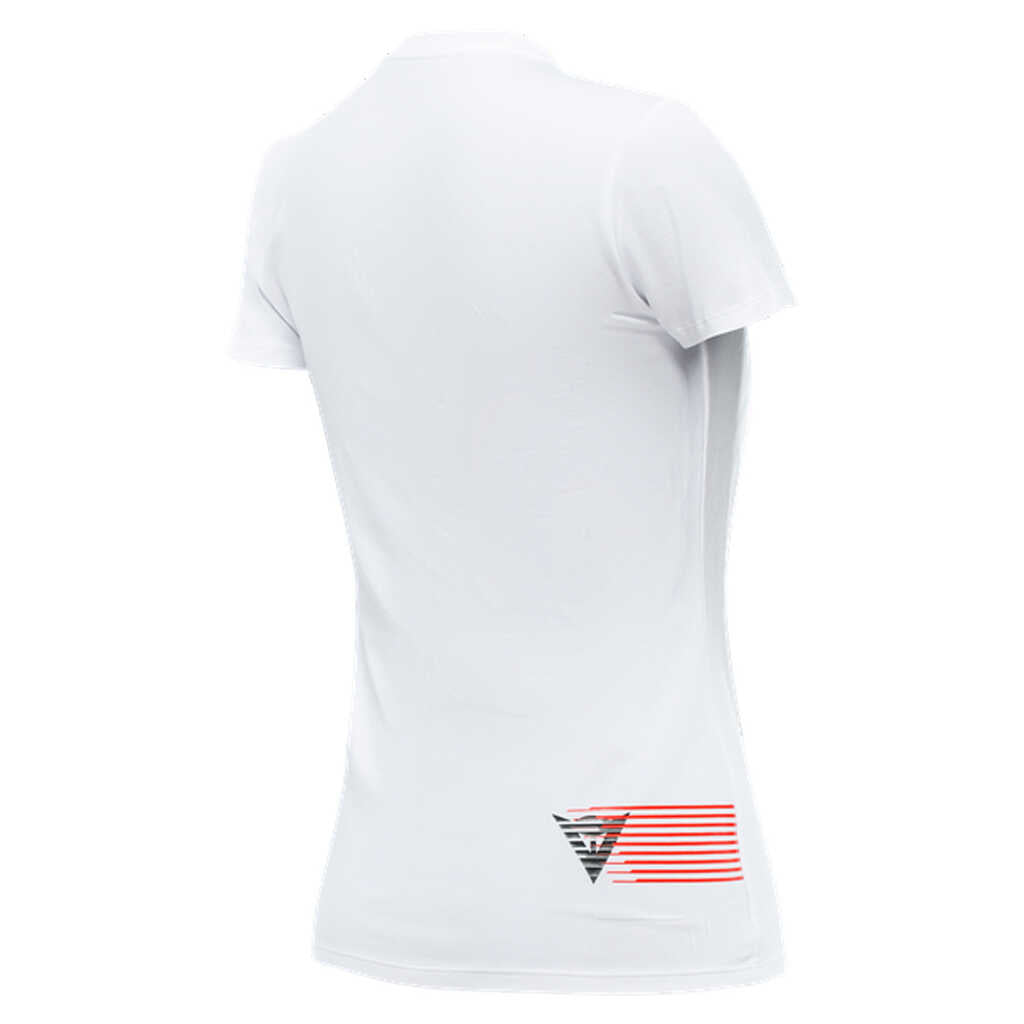 Dainese Casualwear - LOGO LDY TEE WB