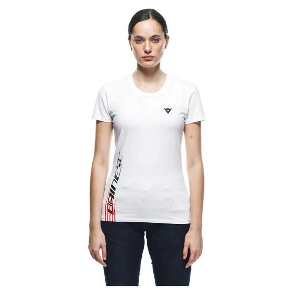 Dainese Casualwear - LOGO LDY TEE WB