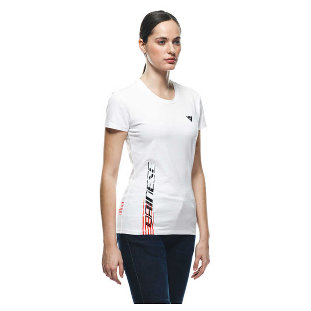 Dainese Casualwear - LOGO LDY TEE WB