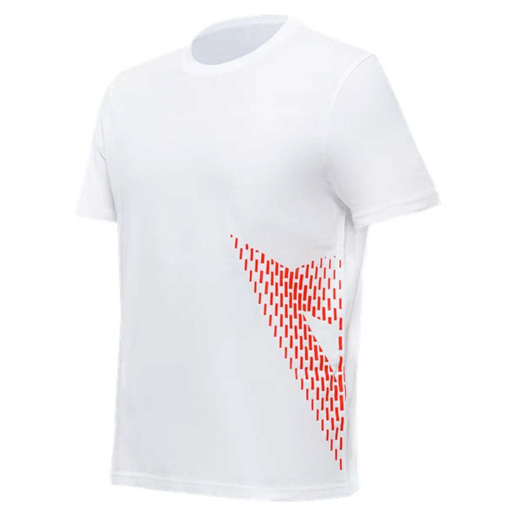 Dainese Casualwear - BIGLOGO TEE W/R