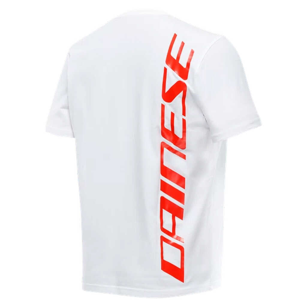 Dainese Casualwear - BIGLOGO TEE W/R