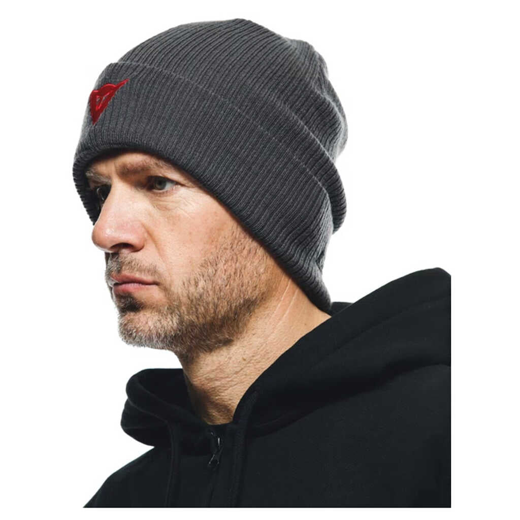 Dainese Casualwear - #B02 CUFFBEANIE