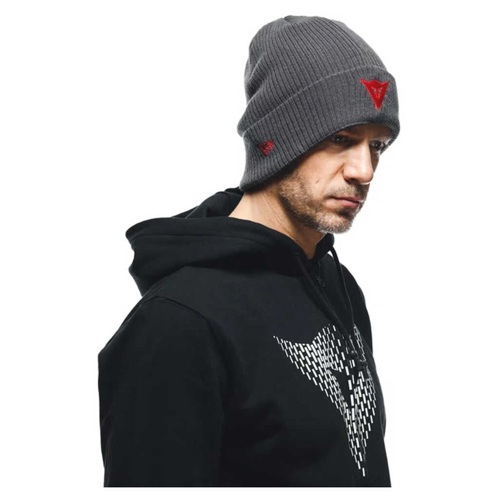 Dainese Casualwear - #B02 CUFFBEANIE