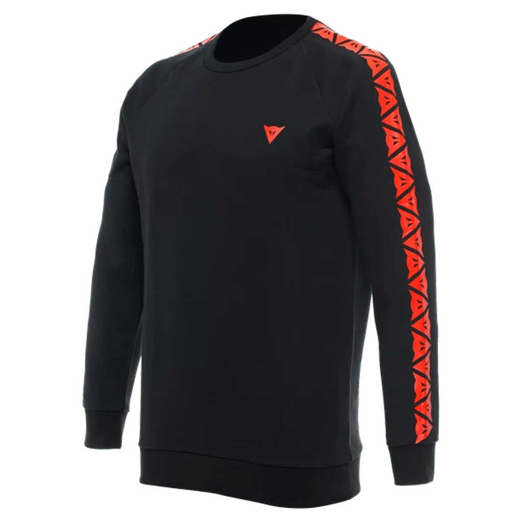 Dainese Casualwear - STRIPES SWTR BR